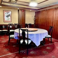 中華 千馬餃子楼 大船店 2