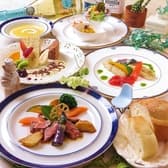 Cafe Crispy カフェクリスピー 豊田 日野 3