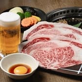 焼肉酒房 水芭蕉 3