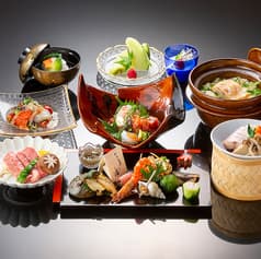 加賀屋 JRセントラルタワーズ 2