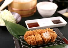 キムカツ 恵比寿本店 2