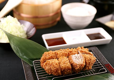 キムカツ 恵比寿本店