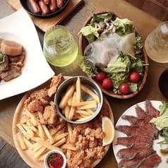 居酒屋 たっちゃん家 2