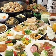 はとばキッチン 2