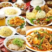 中華料理 辰己苑 堺店 3