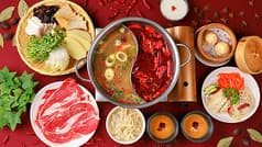 XI’AN シーアン 有楽町店 2