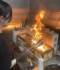 炭火居酒屋　一扇～ISSEN～ 2