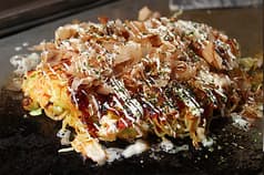 お好み焼き その 2