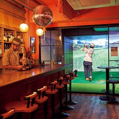 Bar Mulligan Boys Club バーマリガンボーイズクラブ 2