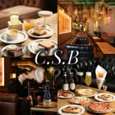 C S B シーエスビー なんば道頓堀店 3