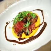 イタリア料理 ラ・ルーチェ 3