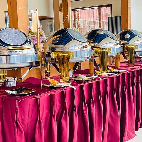 サディシカレーランド