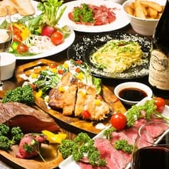 ラノズ LANO'S 蒲田店 2