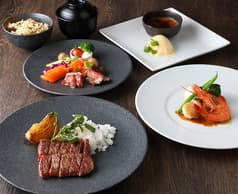 鉄板焼 小助川 2