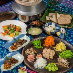 茶房 ほんとよしなに 2