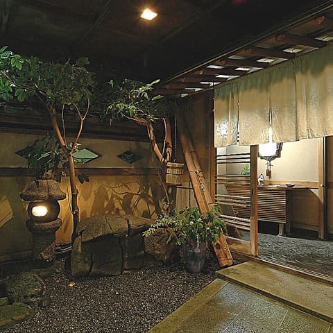 加賀料理ばん亭