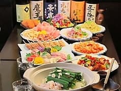 居酒屋 よっちゃれい 横浜駅 西口 2