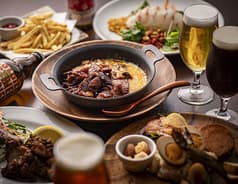 クラフトビア酒場 タップハウス伏見 京都伏見醸造所 2