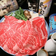 古民家風居酒屋 金剛茶屋 2