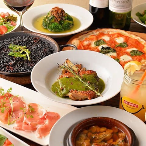 ムサシノコーヒー 大泉学園店