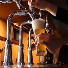 ハチトラ食堂 2