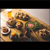 オールデイダイニング千歳YONDヨンド 3