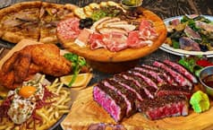 MEAT KITCHEN MEとYOU ビストロ酒場 2