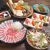 あぐー豚と寿司の島居酒屋まーさん 3