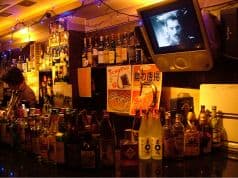 おにぎり&BAR HIROMATSU 2