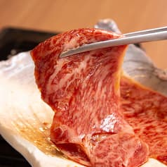 焼肉冷麺だいじゅ 2