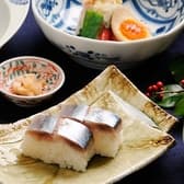 代官山 なかふく 3