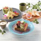 Botanical Restaurant BOTANIQ KAJIYA ボタニカジヤ 3