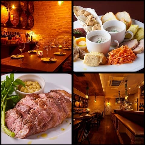 Winebox Barco ワインボックスバルコ