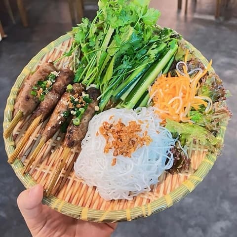 ベトナム居酒屋Diemhen19 ディエムヘンジュウキュウ