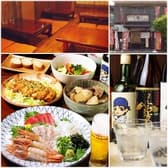 炭火焼酒房 譽 ほまれ 3