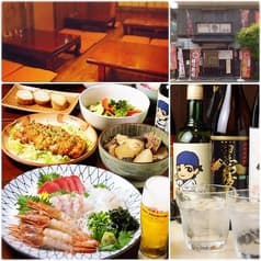 炭火焼酒房 譽 ほまれ 2