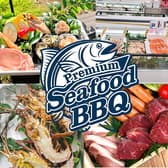 プレミアムシーフードバーベキュー 奏の森リゾート 3