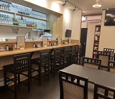 呑み食い処 たか房 2