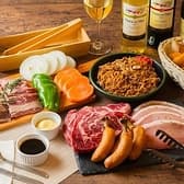 THE RIVERSIDE BBQ NISHIKASAI ザ リバーサイド バーベキュー ニシカサイ 3