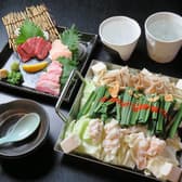 九州亭 きゅうしゅうてい 新井薬師前 3