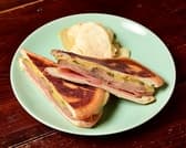 ラム酒とキューバサンド MOJO 3