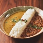 麻布十番 薬膳カレー 新海 虎ノ門店 3