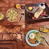 Cafe&Leather Dii カフェアンドレザー ディ 3