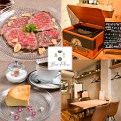 CAFE&BAL Best Place カフェアンドバルベストプレイス 2