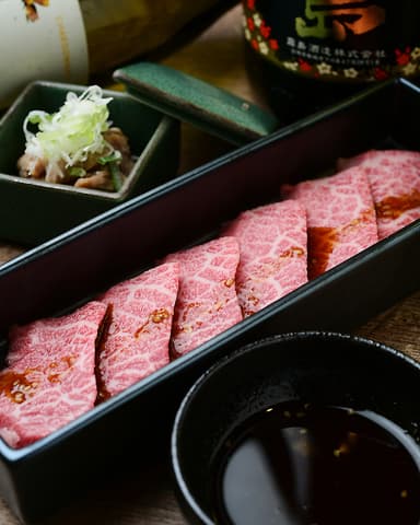 大衆焼肉 焼肉エース 新栄店