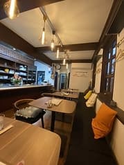 Pono cafe&dining ポノカフェアンドダイニング 2