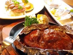 洋食厨房さくらさく 2