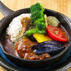 Mt TAKAO BASE CAMP マウントタカオベースキャンプ 2