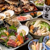 居酒屋仙堂深川店 3