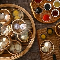 Modern Chinese Restaurant OPERA 大分都町 2